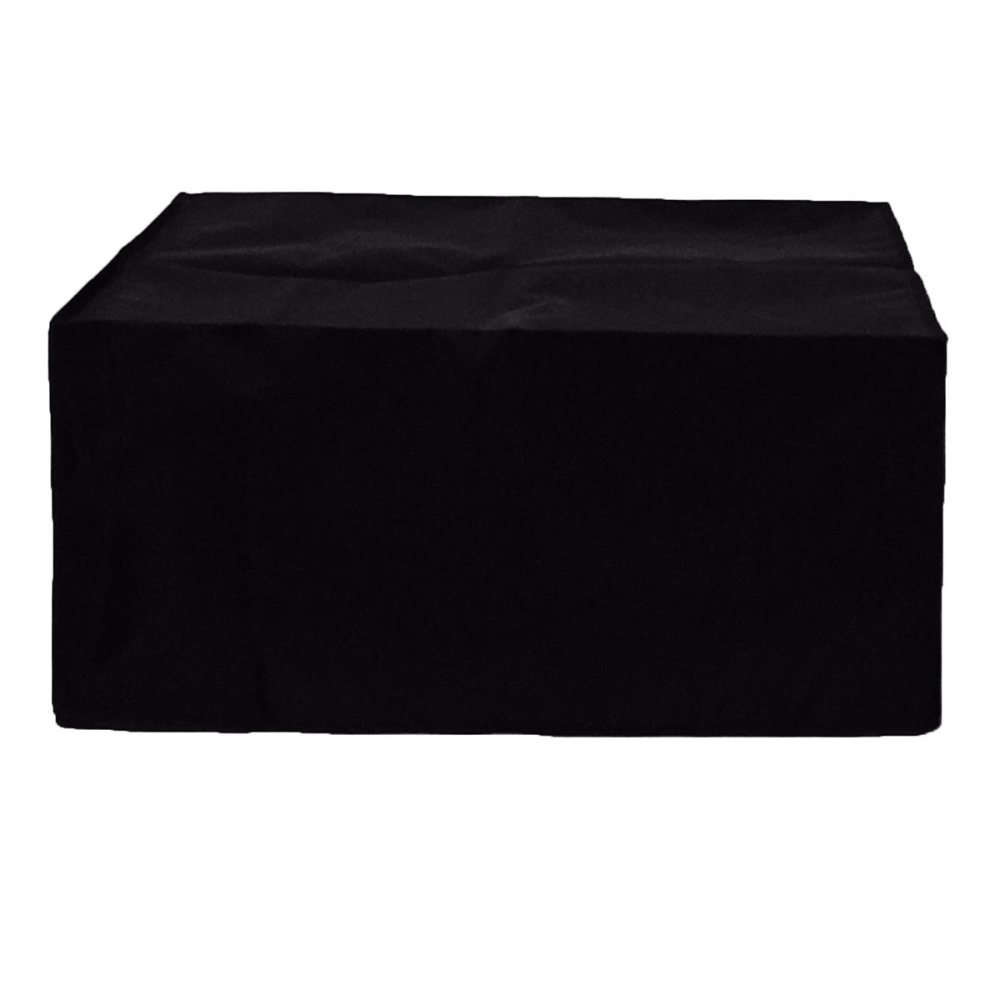 20x18x12" Polyester Fiber Blend Dust Cover For HP OfficeJet Pro 8610 Printer - Image 2