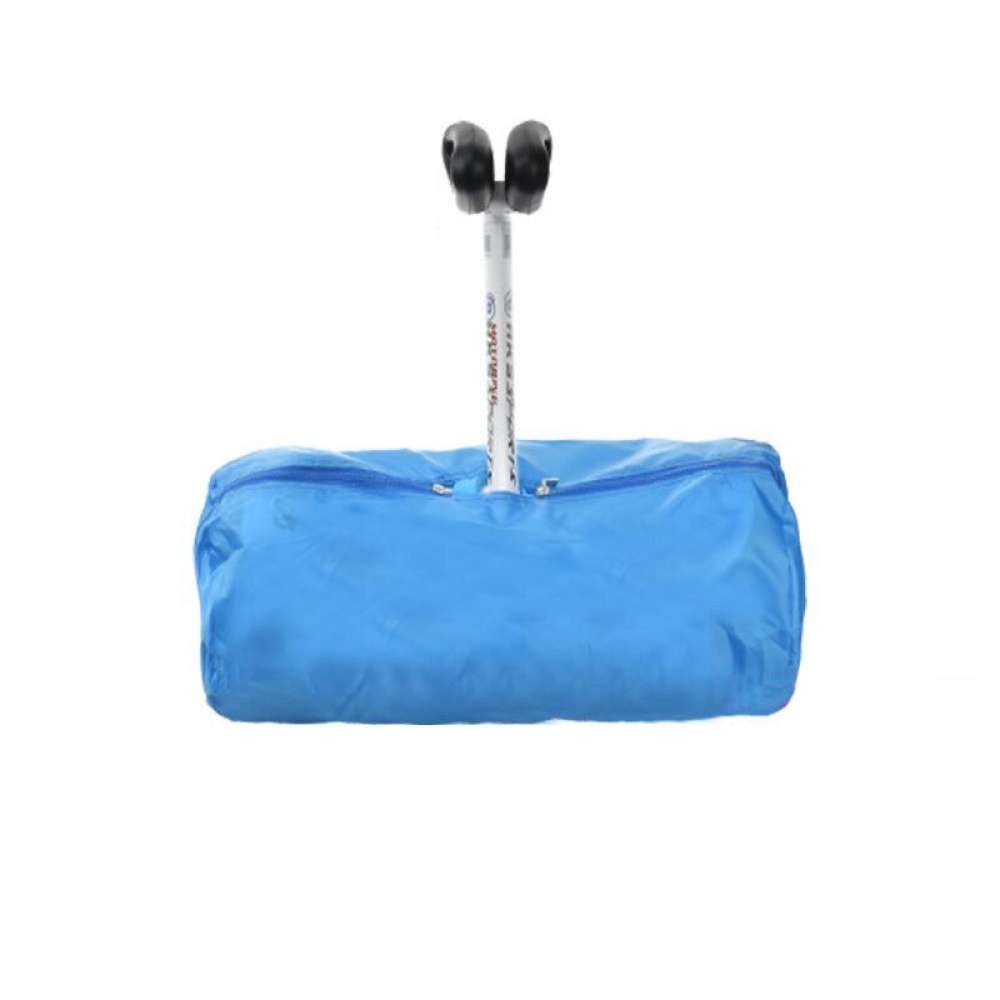 BIKIGHT Storage Cover Bag Xiaomi Mini Plus MiniPRO Electric Balance Scooter Bike Bicycle Cycling - Blue - Image 2