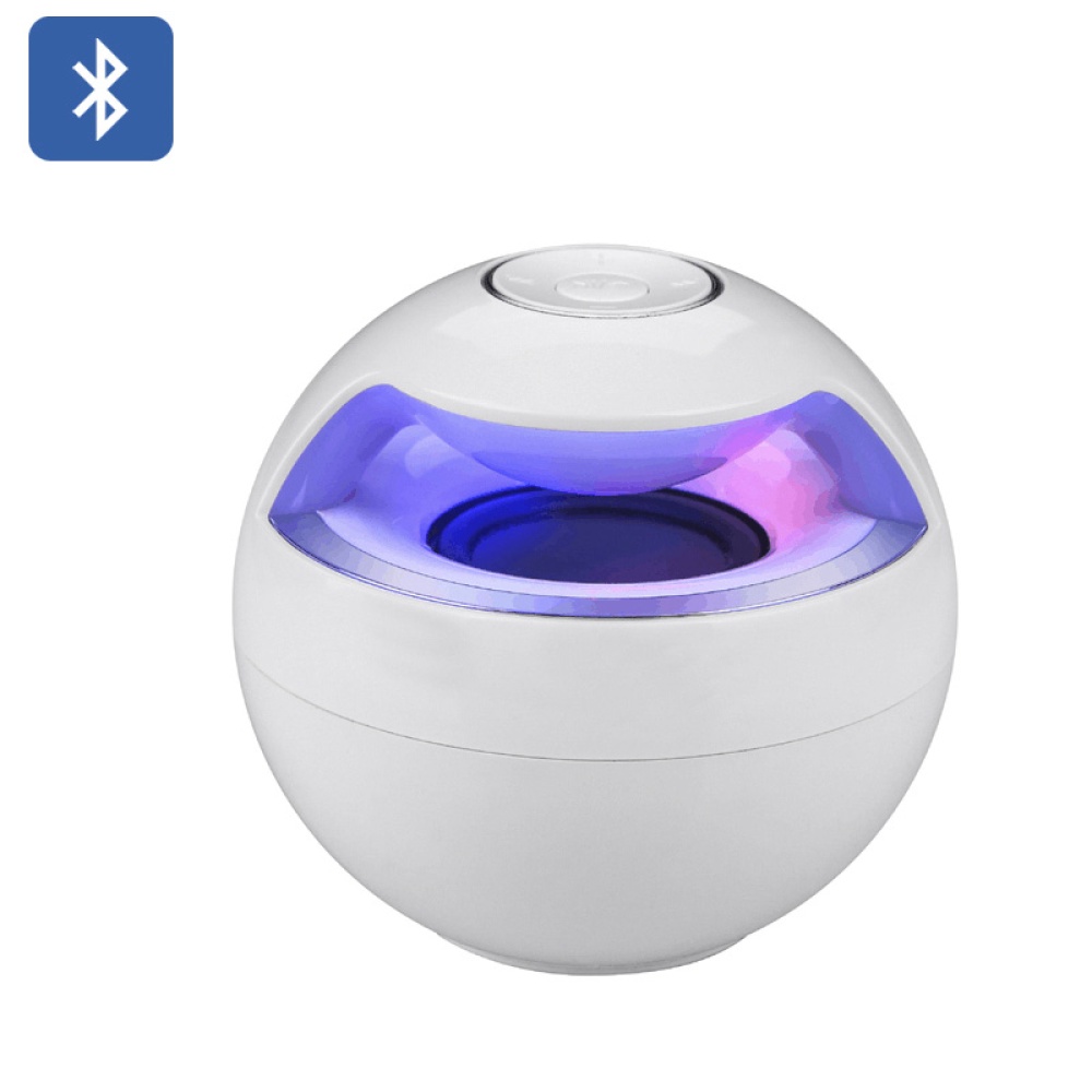 Haut-parleur Bluetooth portable
