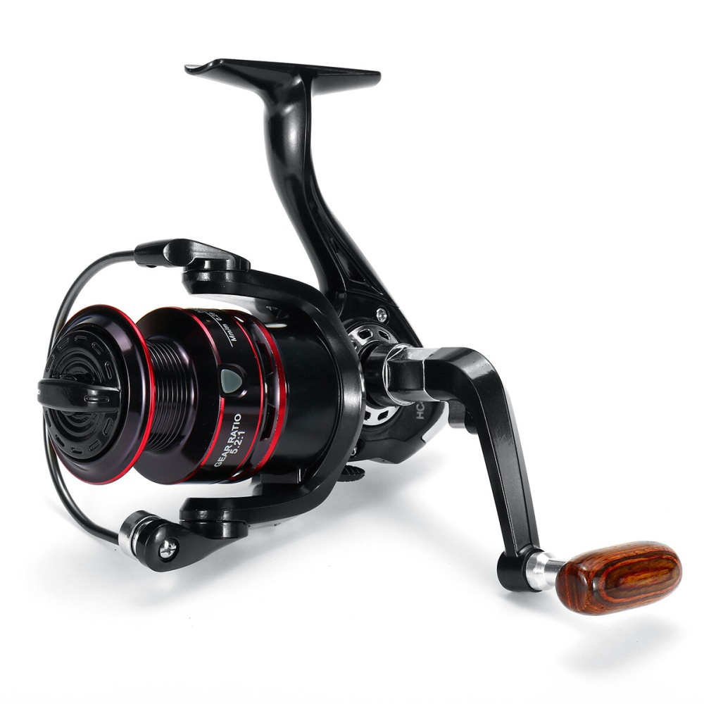 ZANLURE 12 Shafts High Strength CNC Alloy 8K Unloading Force High Hardness High Polishing Fishing Reel - 500