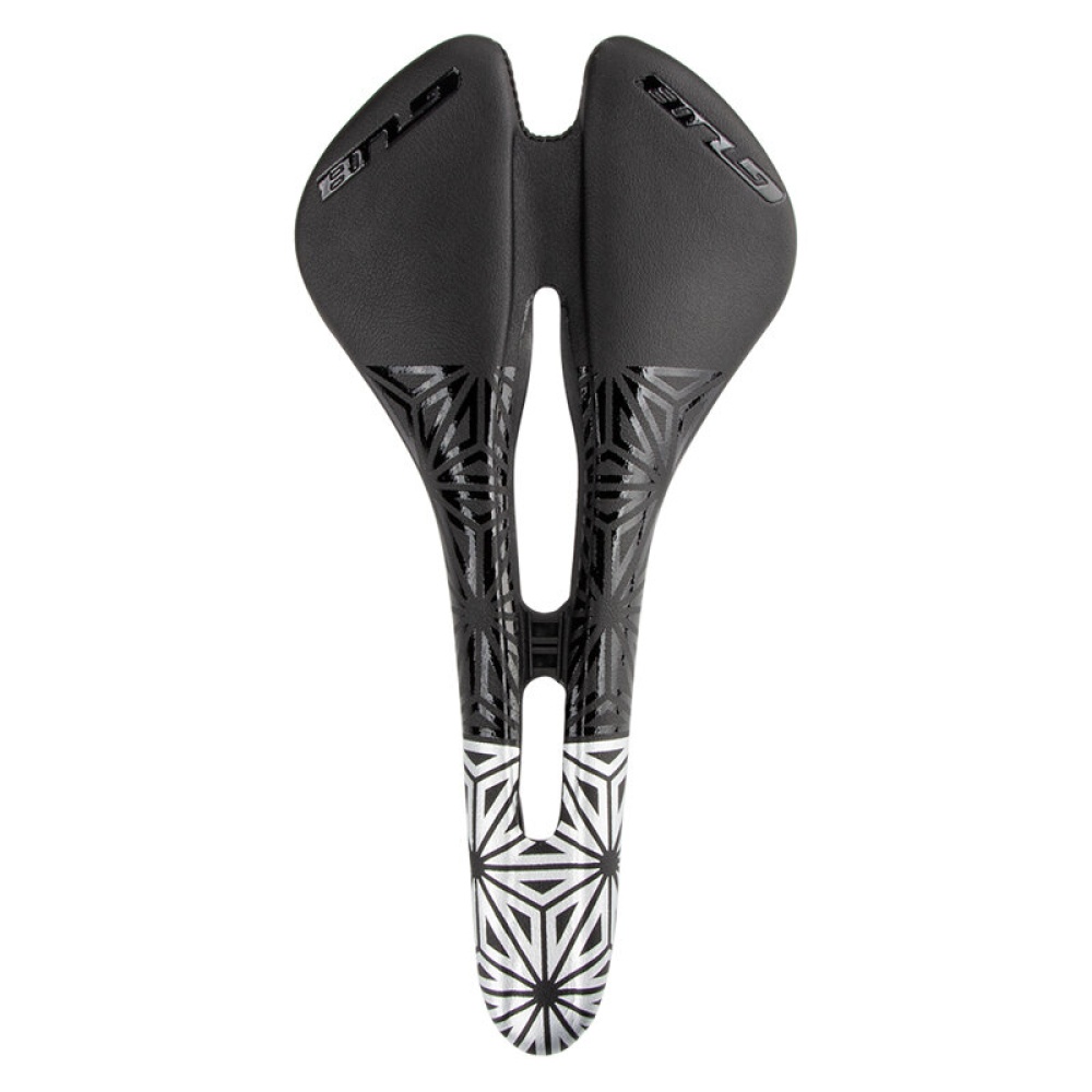 GUB Bicycle Saddle Riding Saddle Reinforced Nylon Bottom Stable Waterproof Outdoor Mountain Road Bike Saddle - Image 2