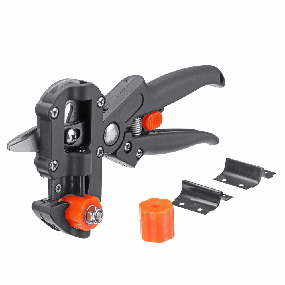 Fruit Tree Pruning Shears Grafting Cutting Tool Gardening Hand Tool