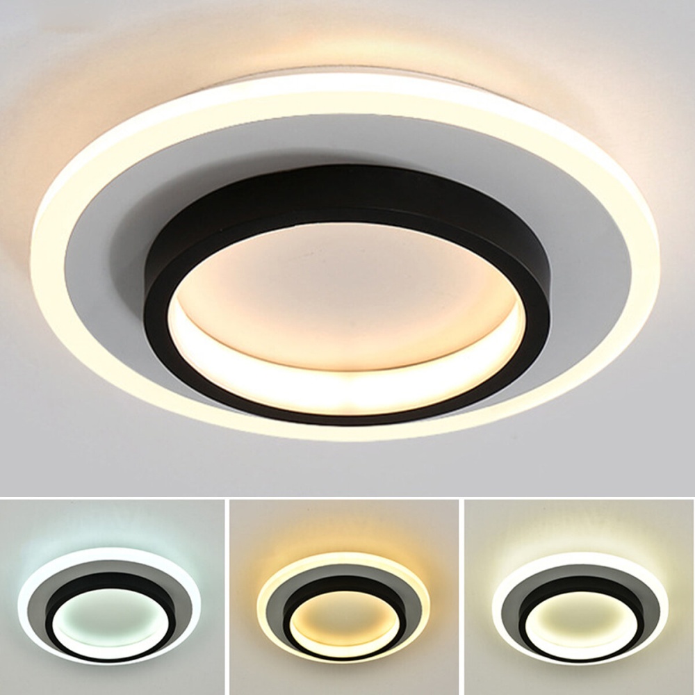 85-265V Chandeliers Modern Ceiling Light For Living Room Bedroom Home Lighting - Type B - Image 2