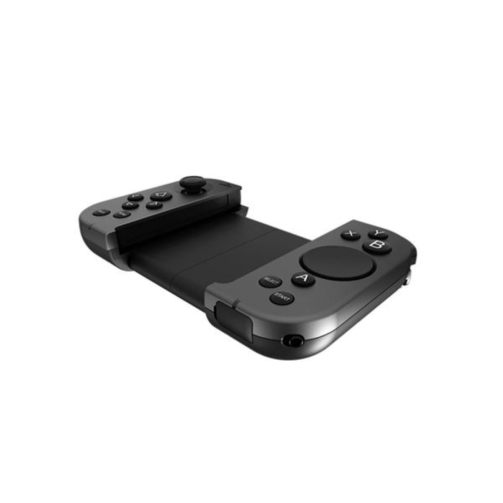 HandJoy Tmax bluetooth Joystick Gamepad With Touch Button Game Controller For Pubg Mobile Phone Game - Image 2