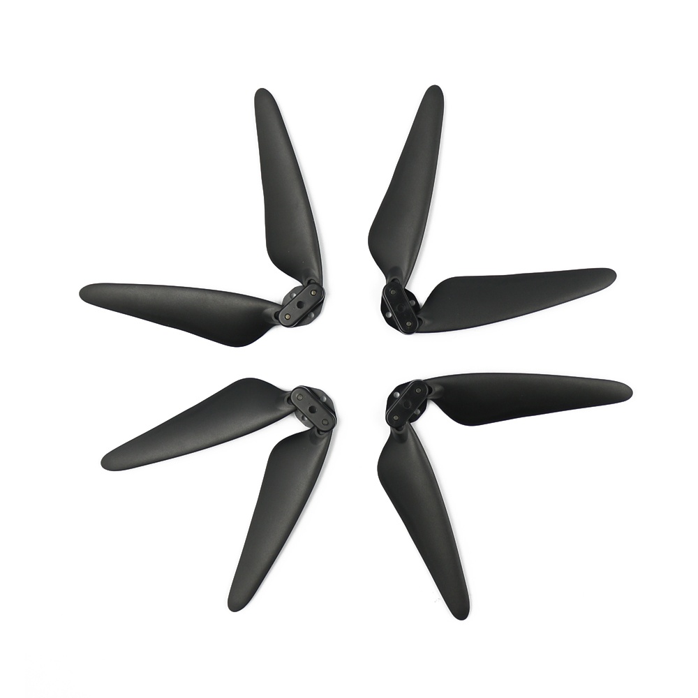 SG906 CSJ-X7 X193 RC Quadcopter Spare Parts Propeller black - Image 2