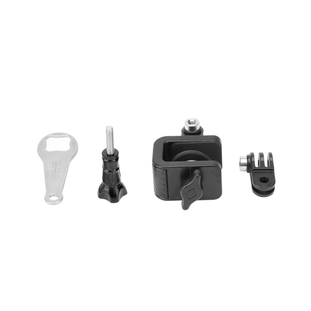 Surfboard Skateboard Stabilizer Bracket Mount Holder Stand Clip Clamp for GoPro Hero 7/6/5/4/3+ Xiaomi YI 4k Camera - Image 3