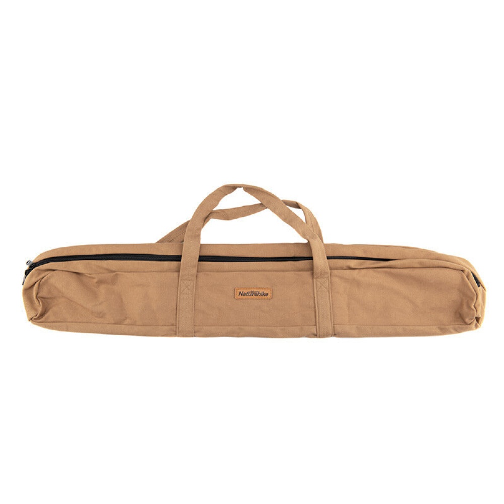 Naturehike Canopy Pole Storage Bag Camping Accessories Storage Bag Sundries Bag Wear-resistant Storage Bag - S