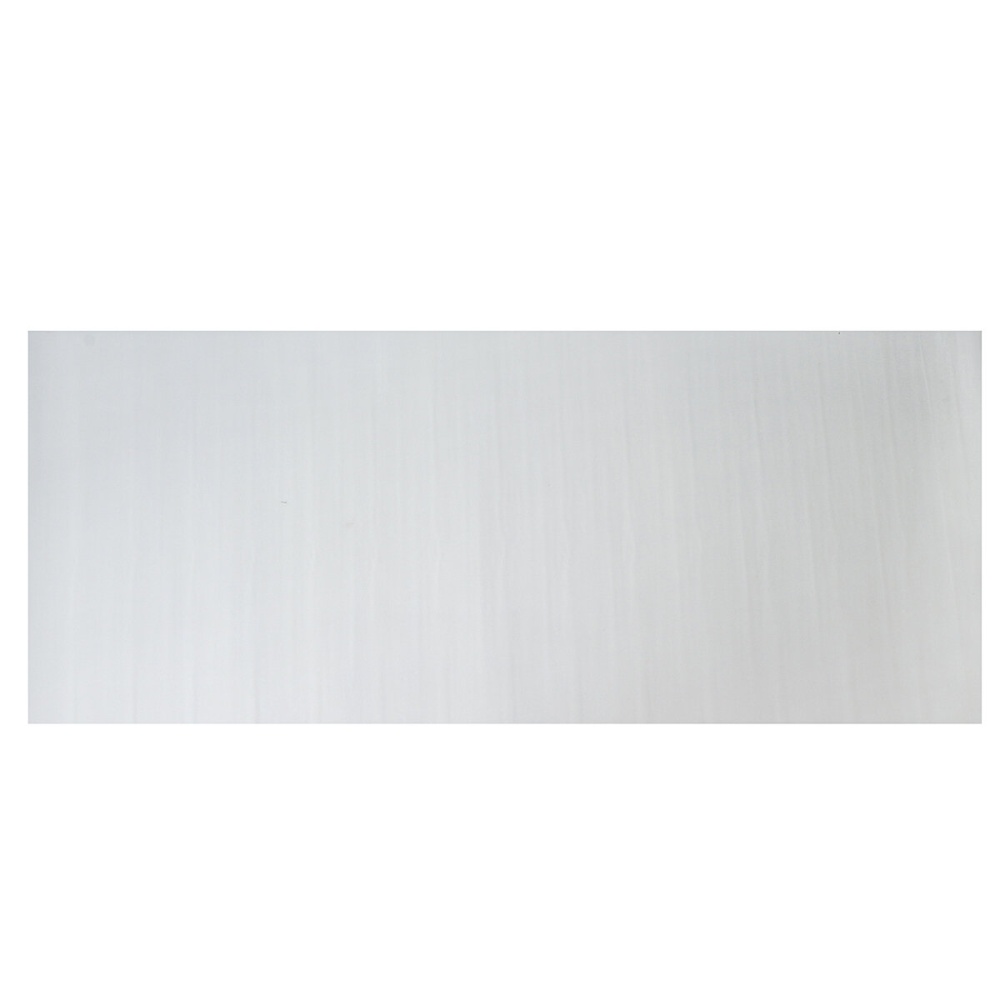 1M Window Film Sticker Frosted Privacy Protection Home Bedroom Bathroom Glass Waterproof - 45cm - Image 2