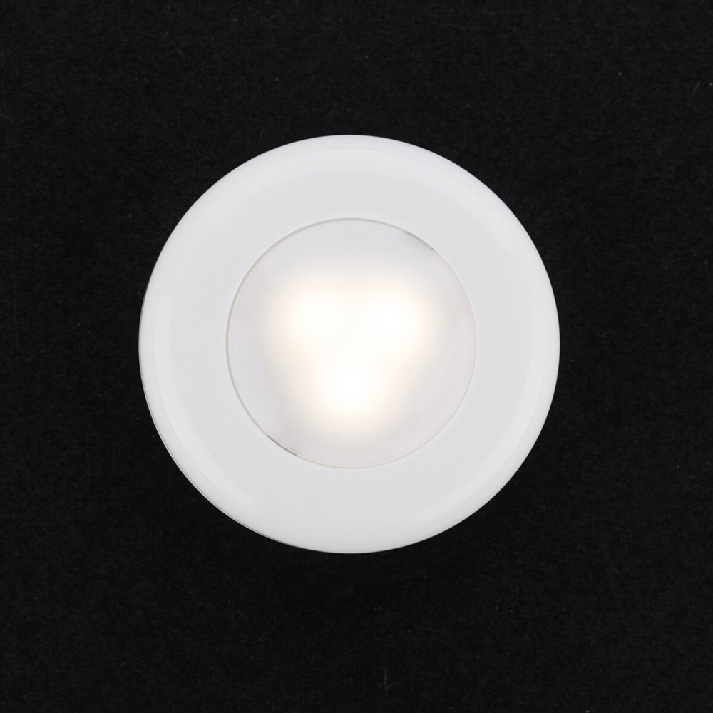 6PCS LED Cabinet Light Dimming Kitchen Wardrobe Cupboard Lamp + 2PCS Remote Control - Image 2