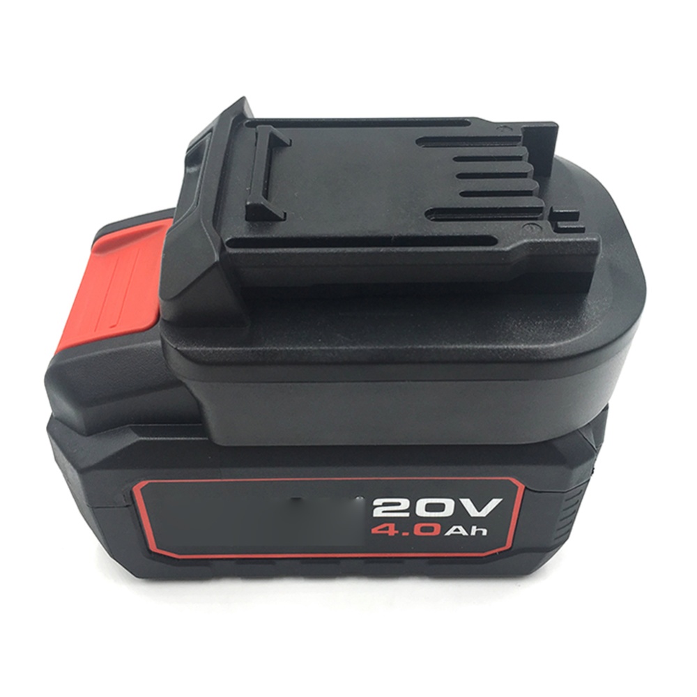 Battery Adapter Compatible for Devon 20v Lithium to Worx Conversion Tool - Image 2