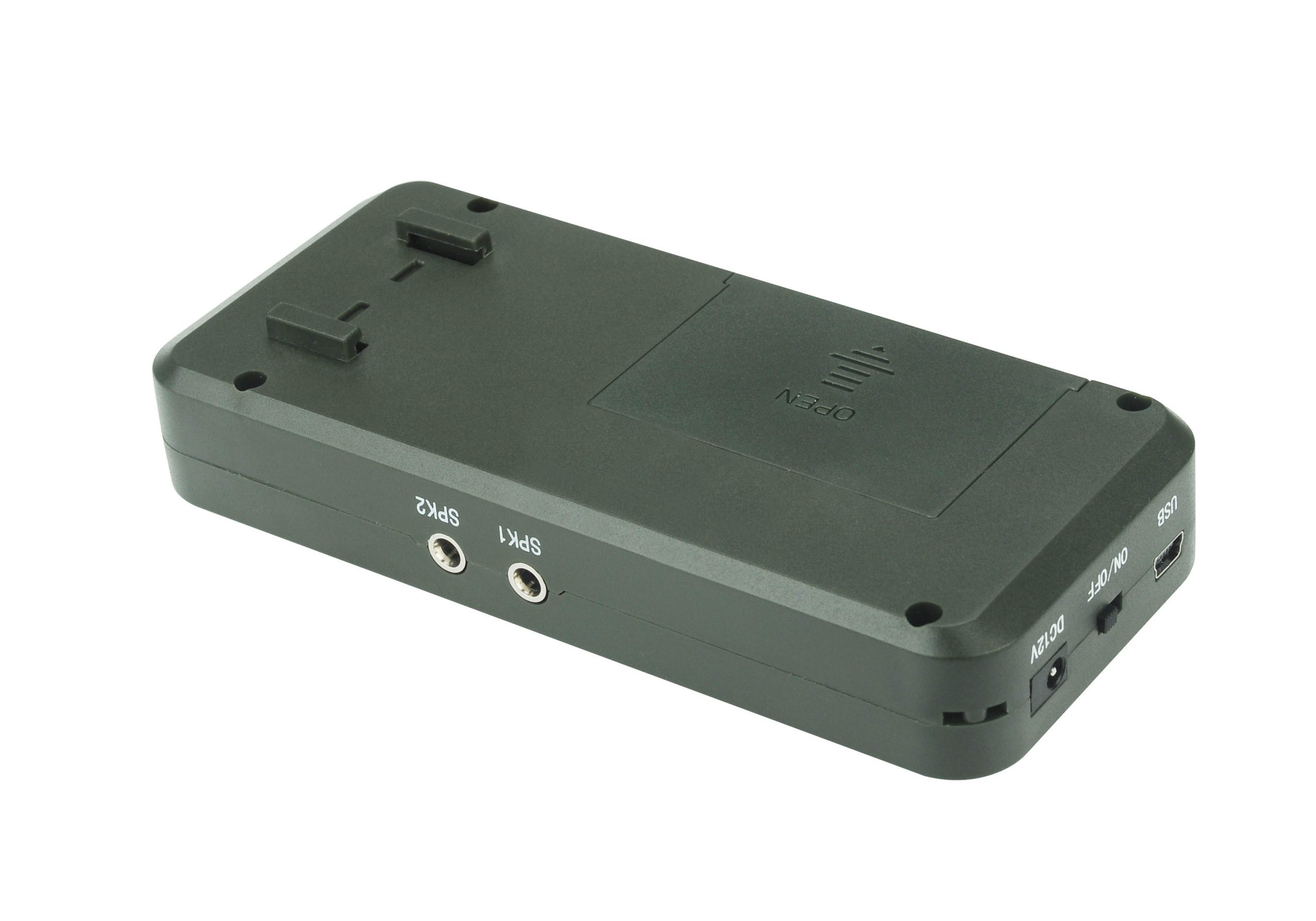 Appel d'oiseau de chasse numérique - Image 2