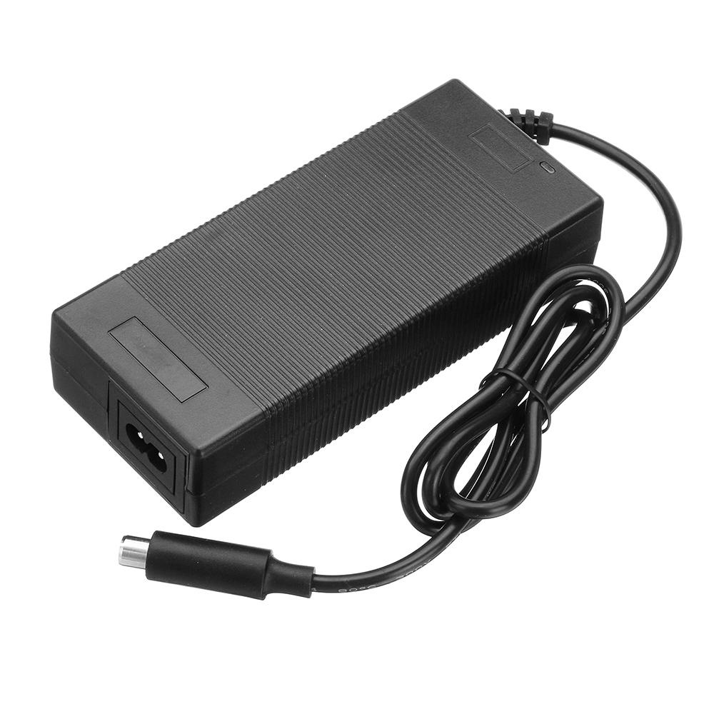 Electric Skateboard Adapter Charger 42V 1.7A US Plug for M365 Electric Scooter - Image 2