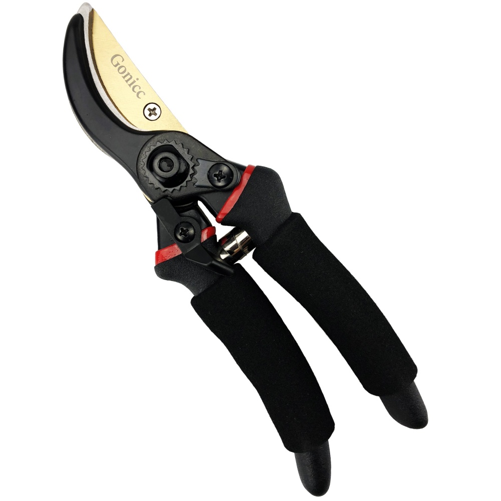 Pruning Shears Tree Trimmers Scissor Hand Pruner Garden Shears for The Garden Easy Tools - Image 2