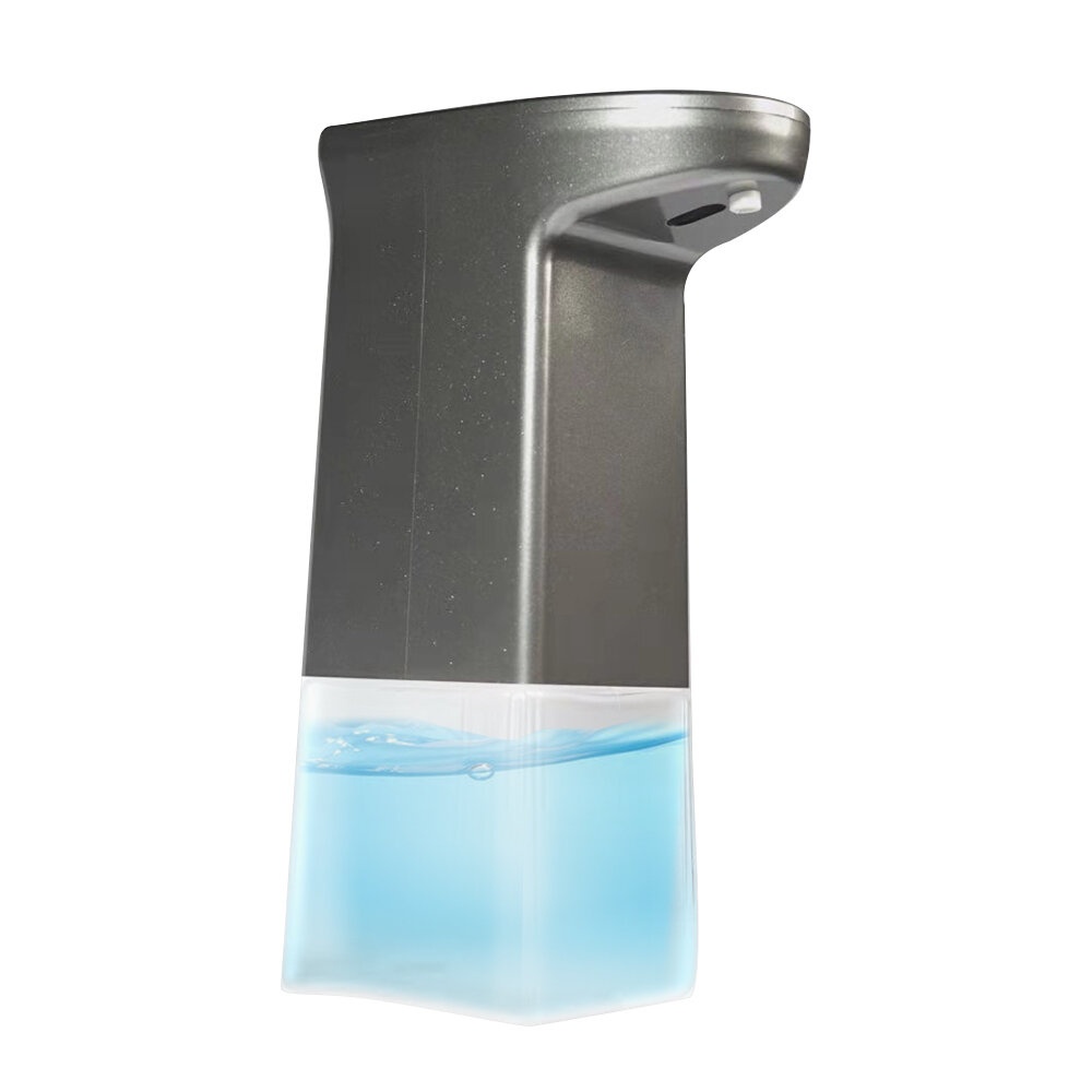 Smart Automatic Induction Soap Dispenser Contact-free Washing Hands Machine IPX4 Waterproof Low-energy Silent Foam Dispenser - Spray type - Image 2