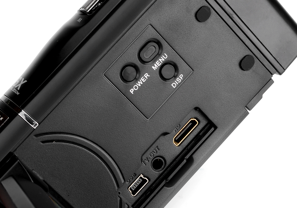 Ordro numérique Caméra vidéo - Image 2