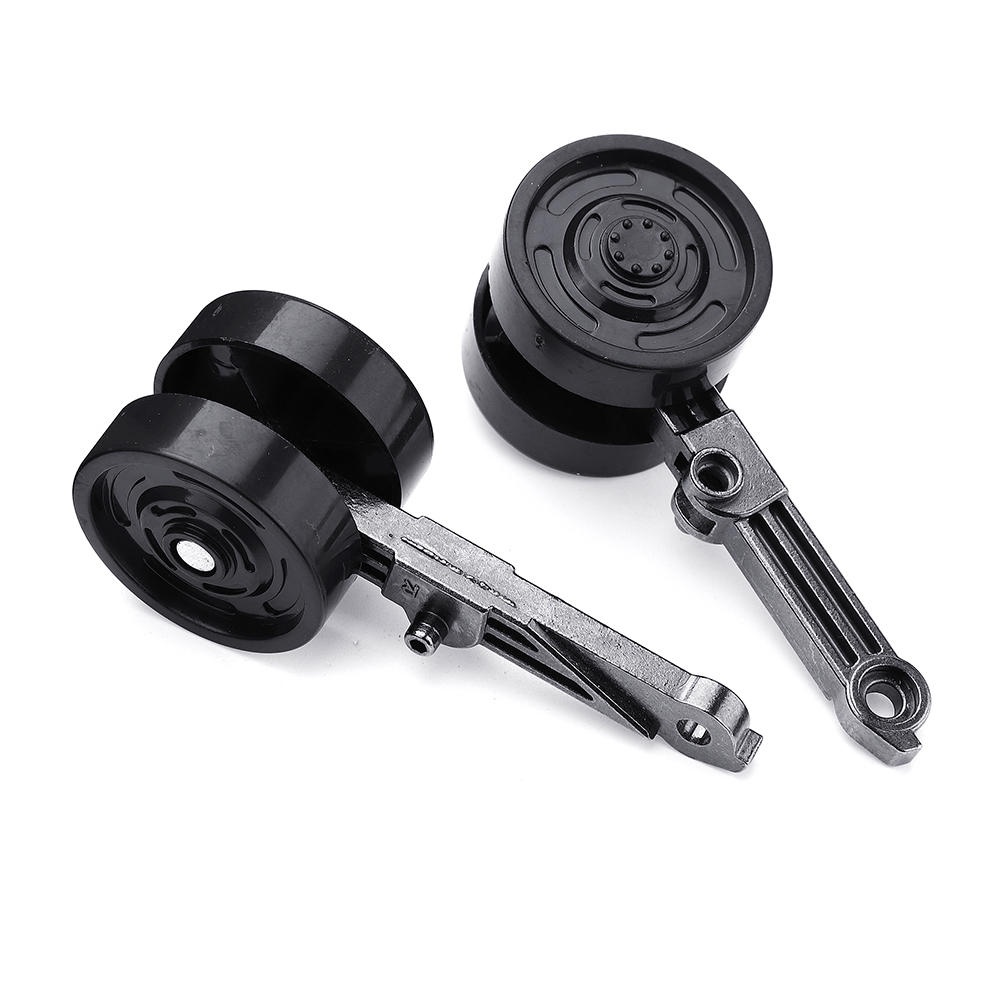 Adjust Wheel For SG 1203 1/12 Drift RC Tank Car High Speed Vehicle Models Parts as shown - Image 2