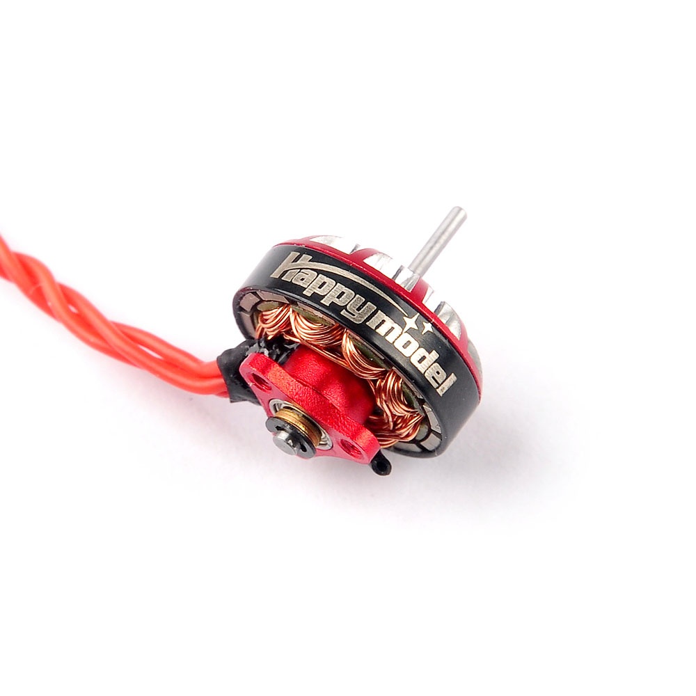 Happymodel EX1102 9000KV 10000KV 13500KV Mobula7 HD Drone Brushless Motors for 2s-3s 75mm-85mm BWhoops DIY FPV Quadcopt