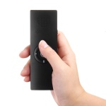 Over 40 Language Translator Photo Translation 120 Hours Standby Smart Travel Voice Simultaneous Interpreter - Black - Image 2