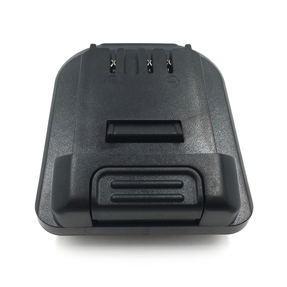 Battery Adapter Compatible for Makita 18v Bl Series to Devon 20v Conversion Tool - Image 3