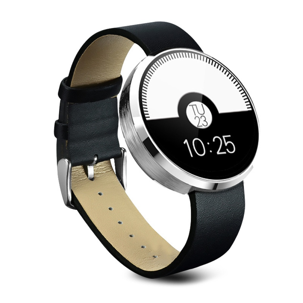 DM360 Montre Bluetooth Argent - Image 2