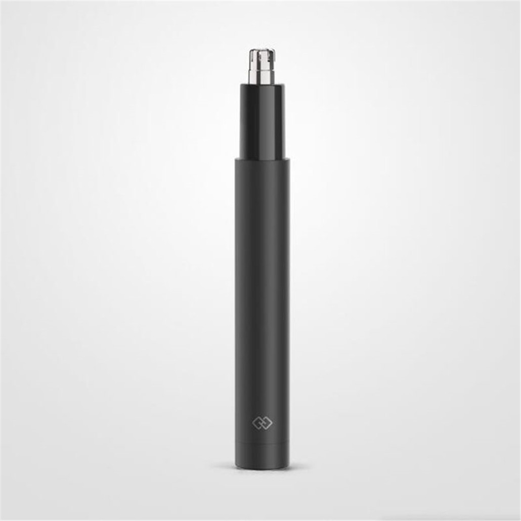 Original XIAOMI MIJIA Huanxing HN1 Électrique Mini Nez Trimmers Portable Ear Shaver Cheveux Clipper Imperméable Nettoyage sans danger - Image 3