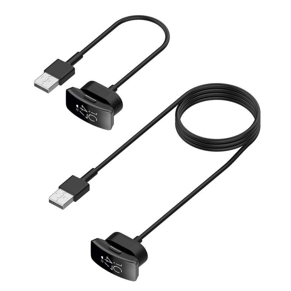 For Fitbit Inspire & HR Charger Replacement USB Chargers Charging Cable - Image 3