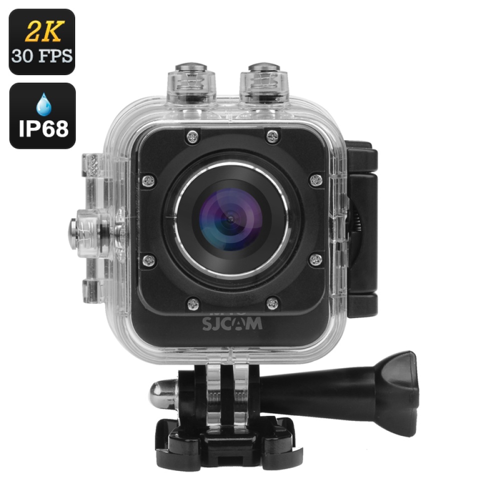 Caméra d'action sportive SJCAM M10 Plus