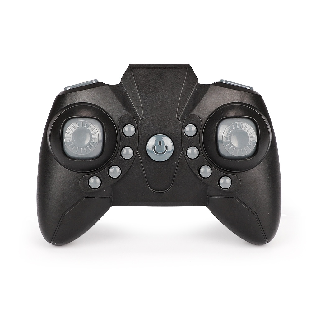 LF606 Remote Control black