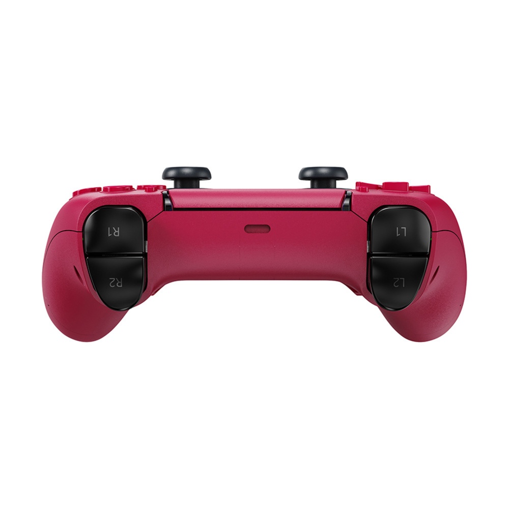 Wireless Joystick Gamepad Ergonomic Grip Controller for Ps4/ps3 Programmable - Image 4