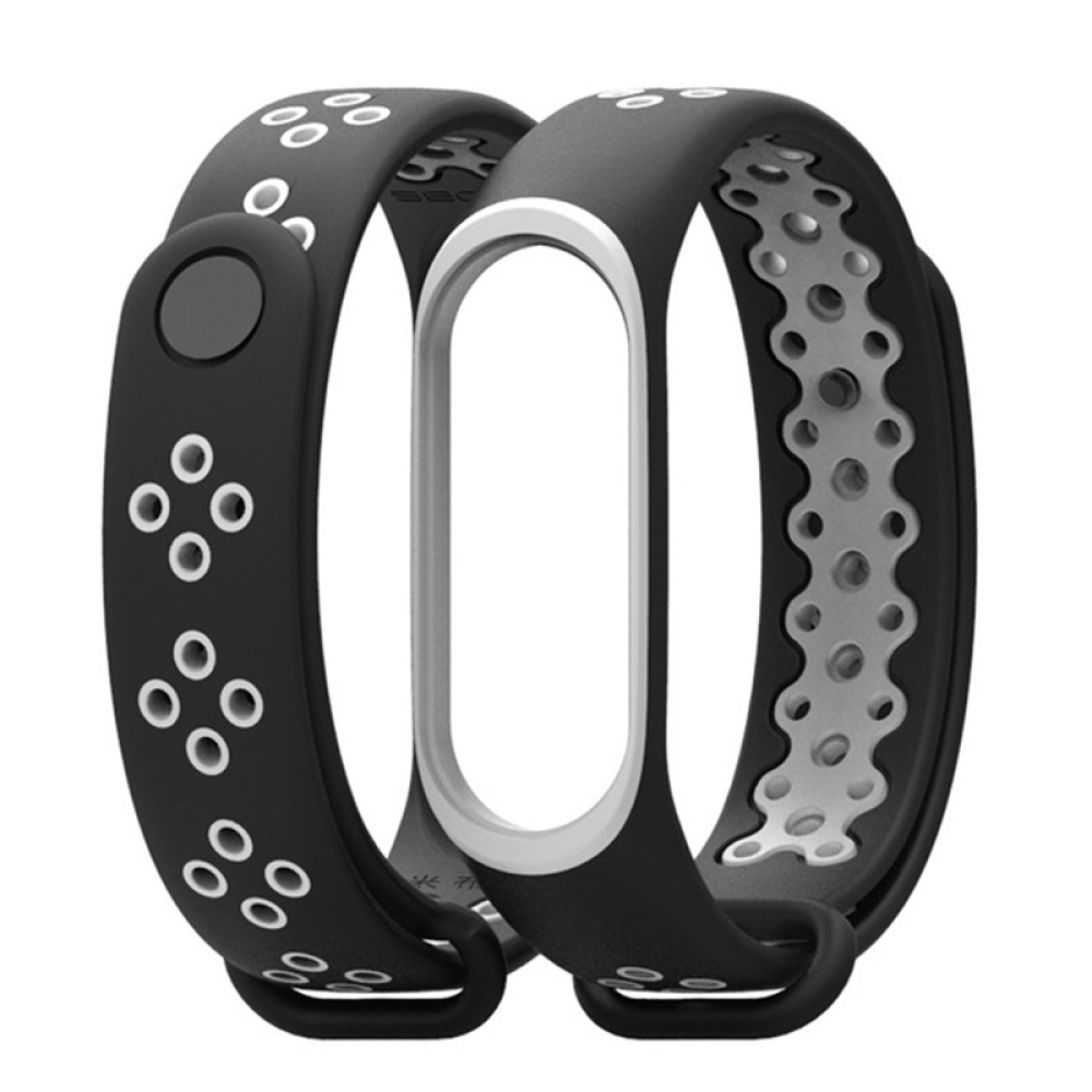 Silicone Sport Bracelet Bracelet Bracelet
