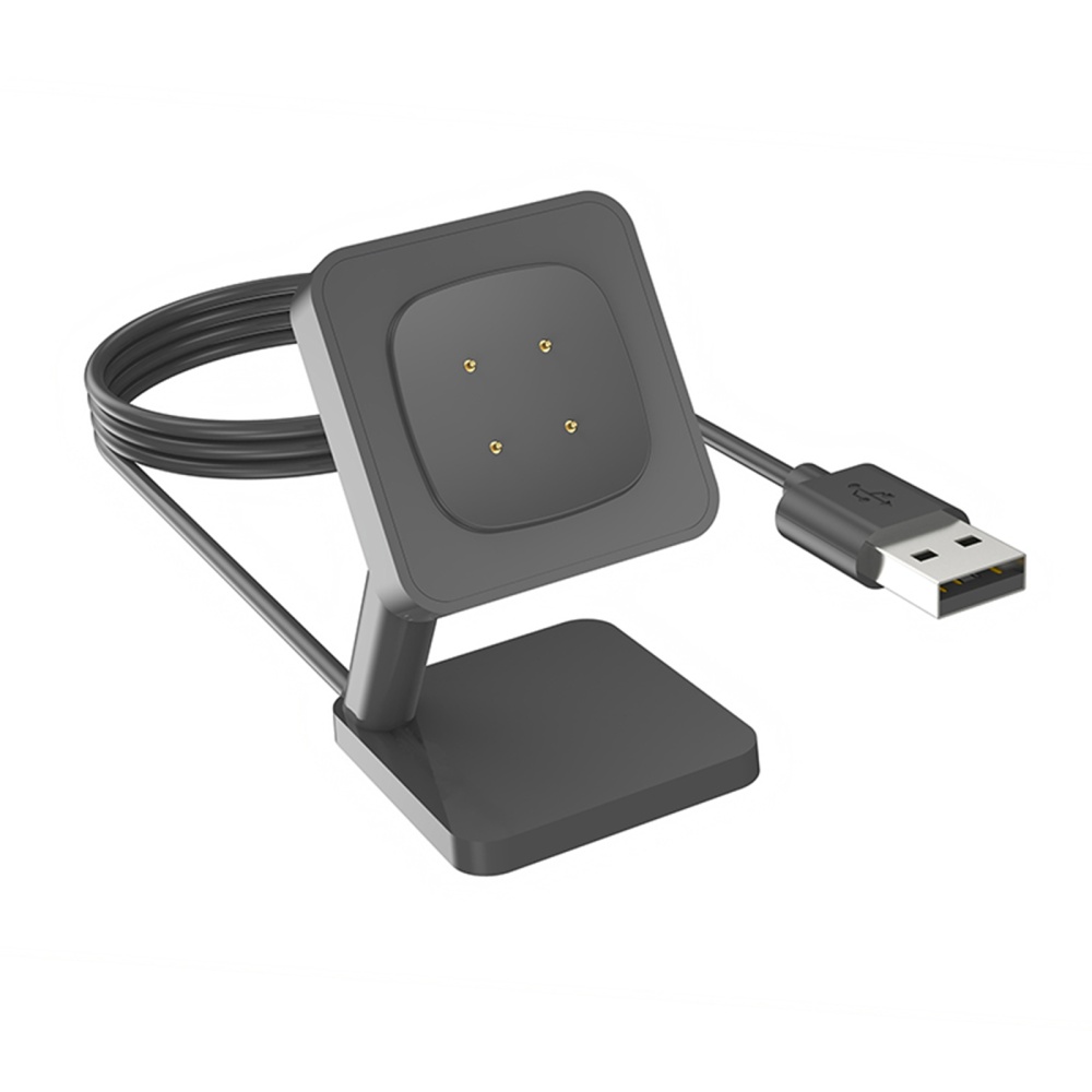 Power Adapter Charger Cradle Fast Charging Cable - Image 3