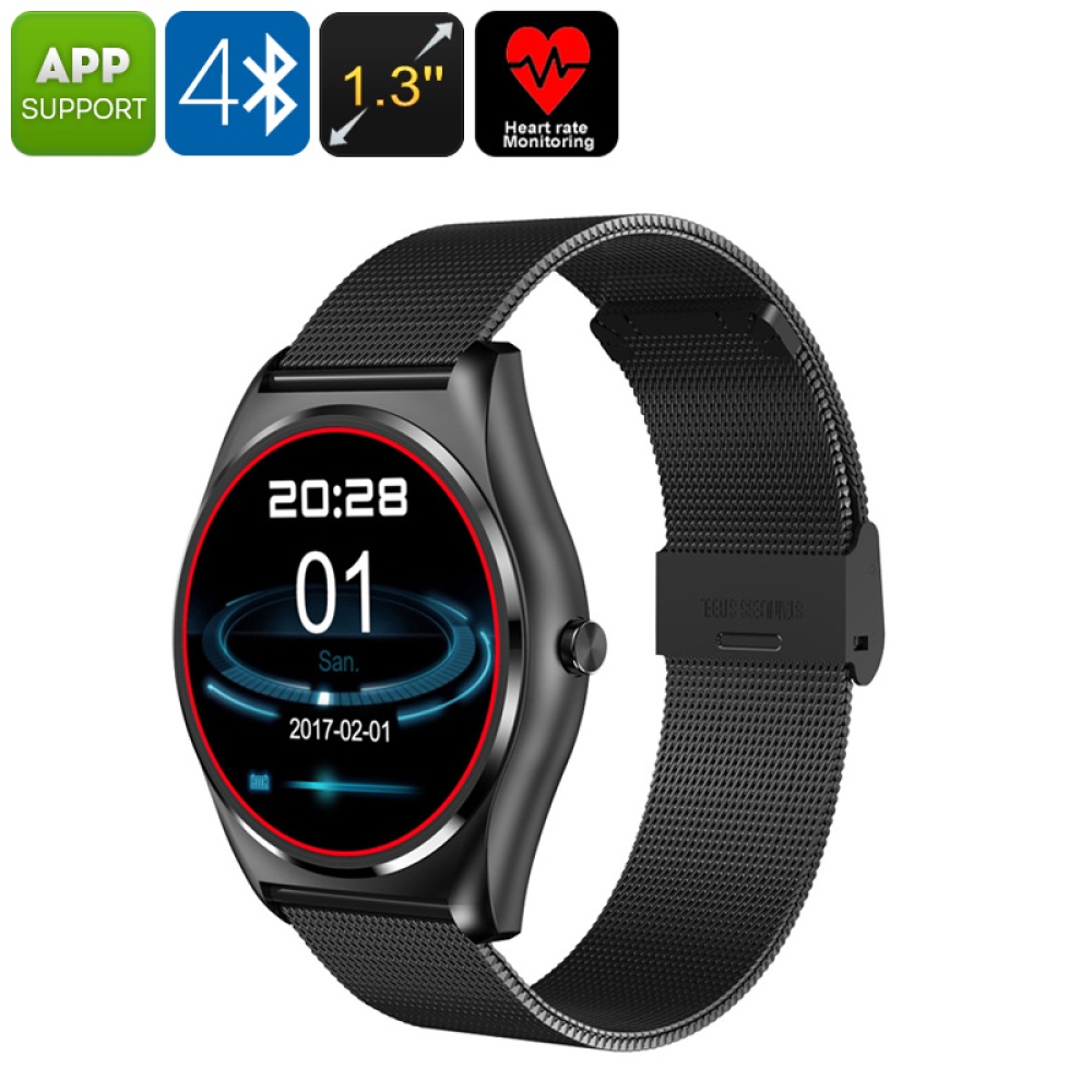 Montres de sport Bluetooth Ordro B7