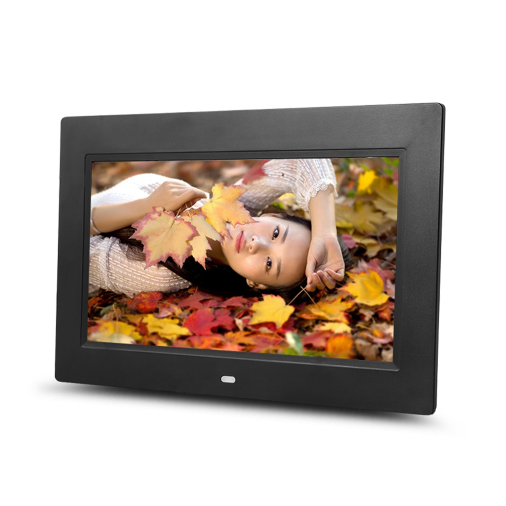 10 inch HD Digital Photo Frame US Plug - Image 2