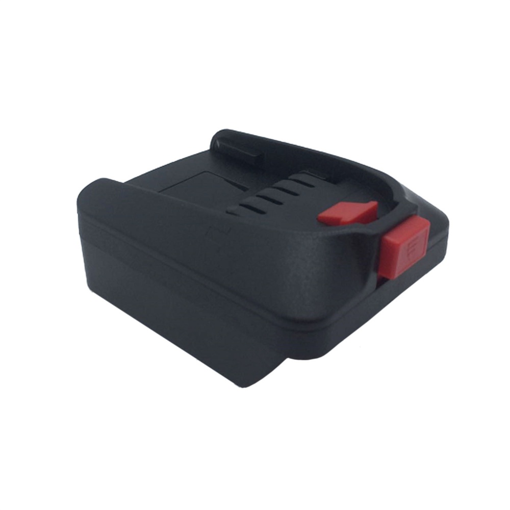 Battery Adapter Compatible for Dewalt 20v Dcb Series Lithium Convert to Bosch 18v Pba Converter - Image 2