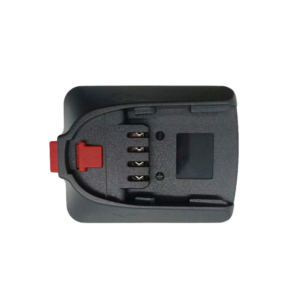 Battery Adapter Compatible for Dewalt 20v Dcb Series Lithium Convert to Bosch 18v Pba Converter - Image 3