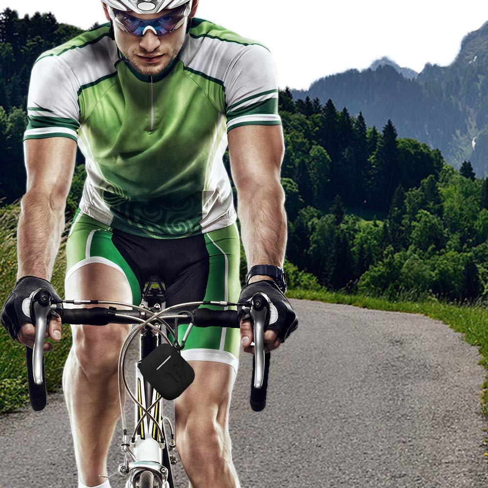 Porte-sangle 7 en 1 & housse en silicone - Image 2