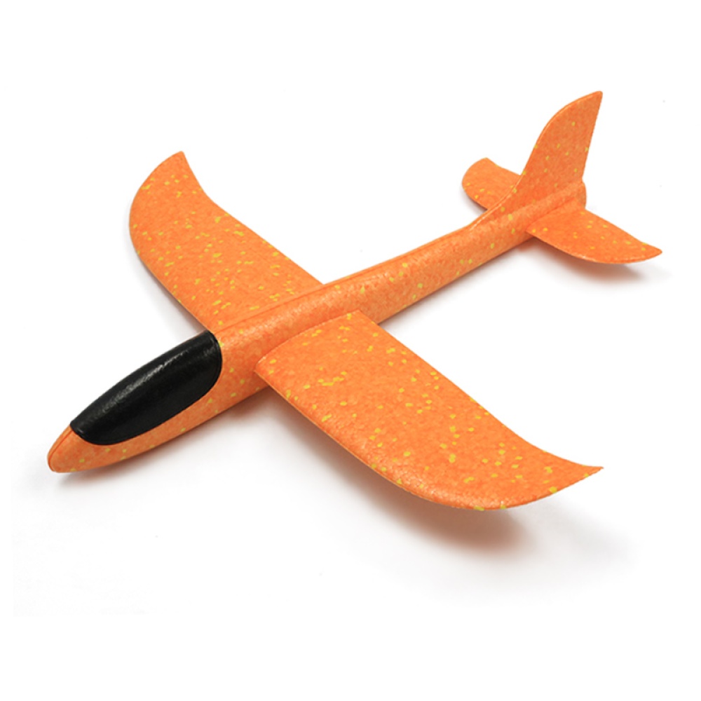 Kids Hand Throw Flying Glider Planes Toys Foam Aeroplane Model Party Favor Plane For Game - Image 2