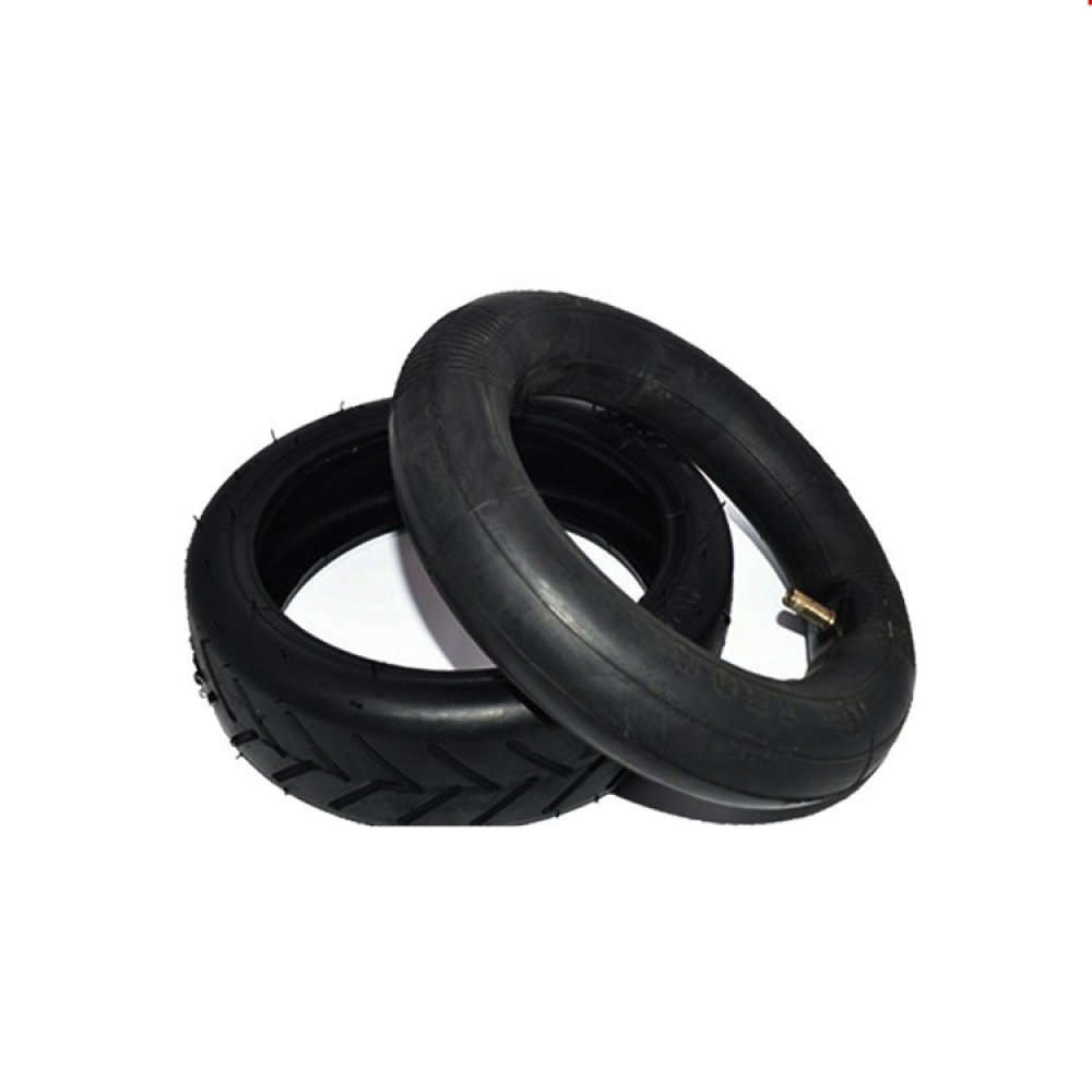 Electric Scooter Tire Thickened Inner Outer Air Tires Kit Accessories for xiaomi mijia 365 8 1/2 * 2 Thick Solid - Image 4