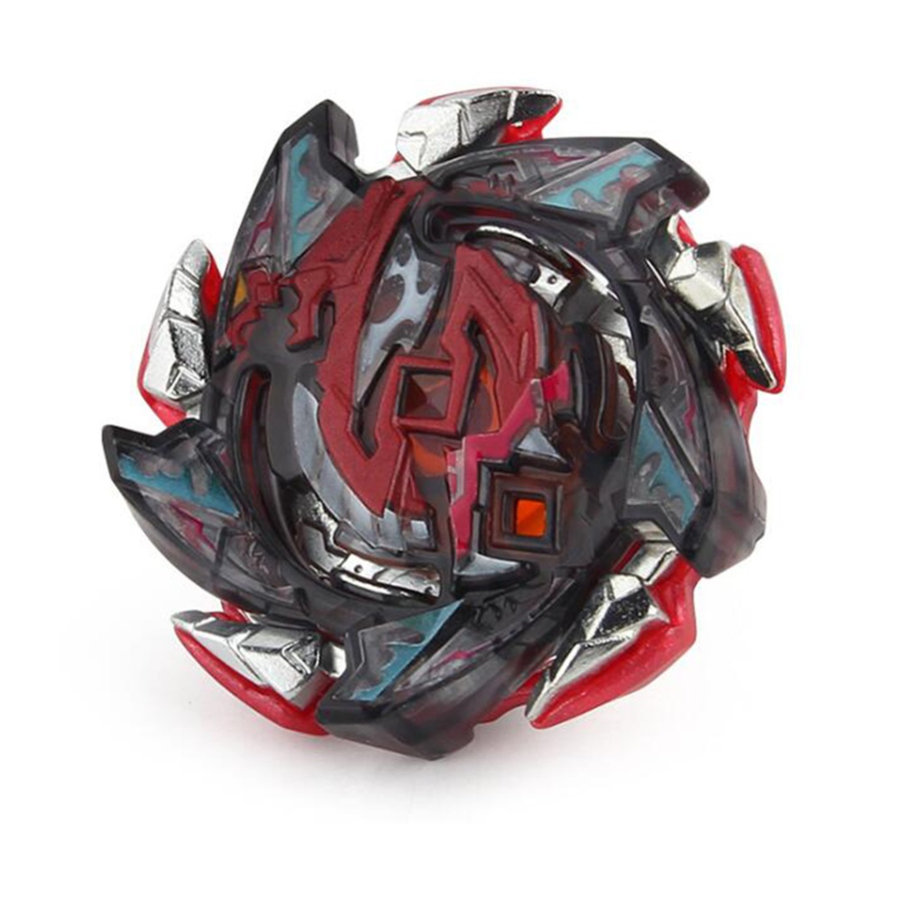 Children Alloy Fighting Gyro Blasting Toys Rotating Battle B113