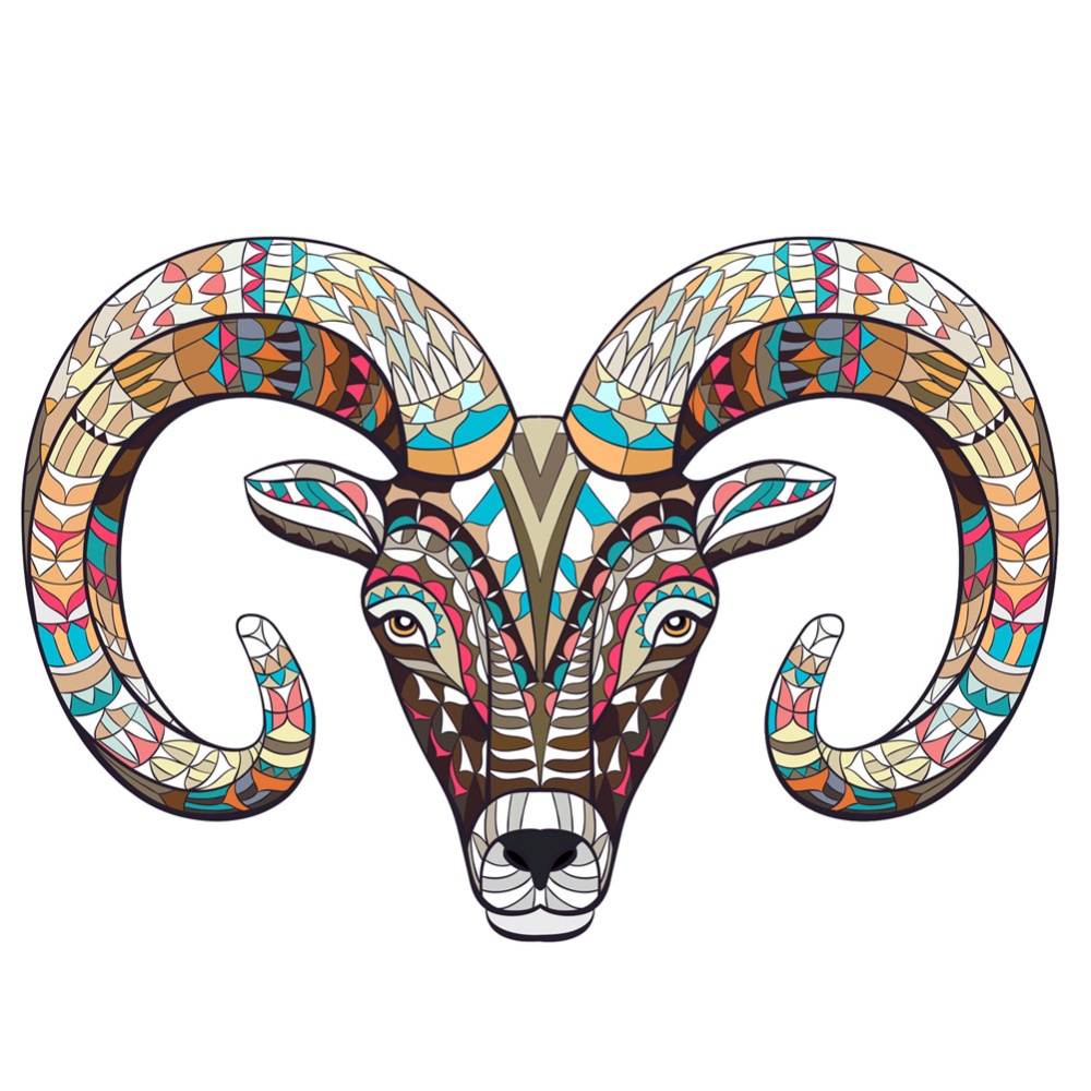 Jigsaw Puzzles Cardboard Special-shaped Irregular Three-dimensional Animal Puzzle Game colorful