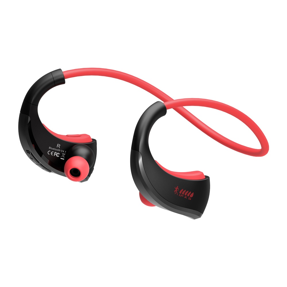 Original DACOM G06 L16 casque sans fil rouge