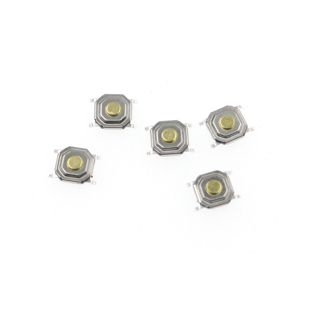 1000pcs Smd Push Button Switch 4*4*1.5mm Tact Microswitch - Image 3