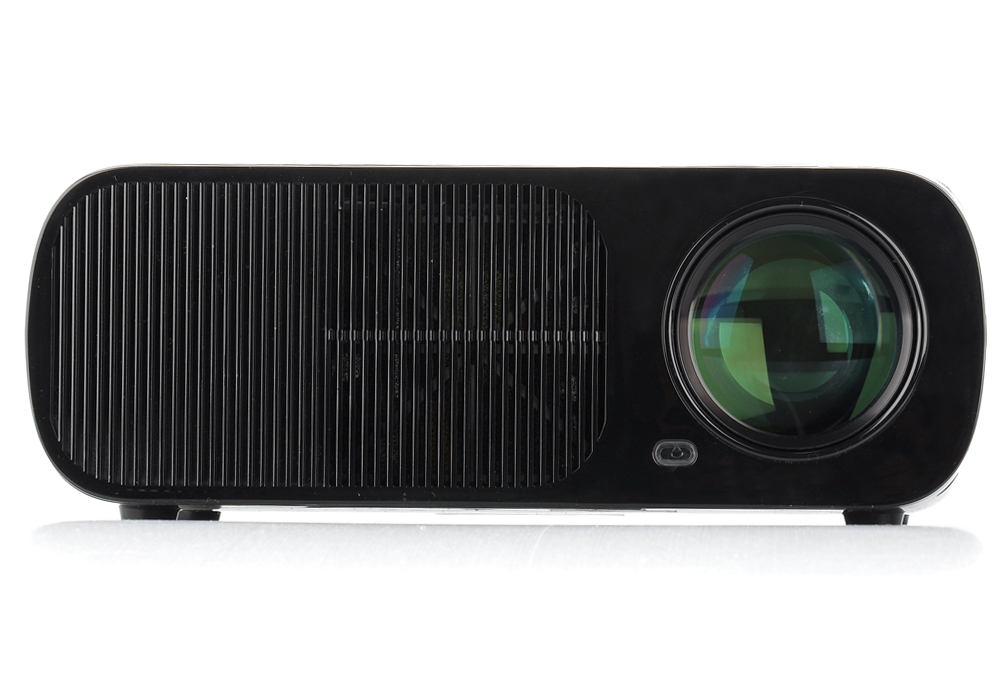 Projecteur LED 'Saturn' (Noir) - Image 2
