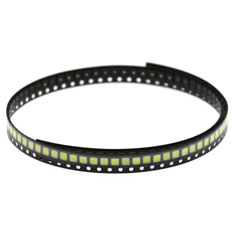 100pcs 1w 3030 Led Lamp Beads Lcd TV Backlight Patch - Image 3