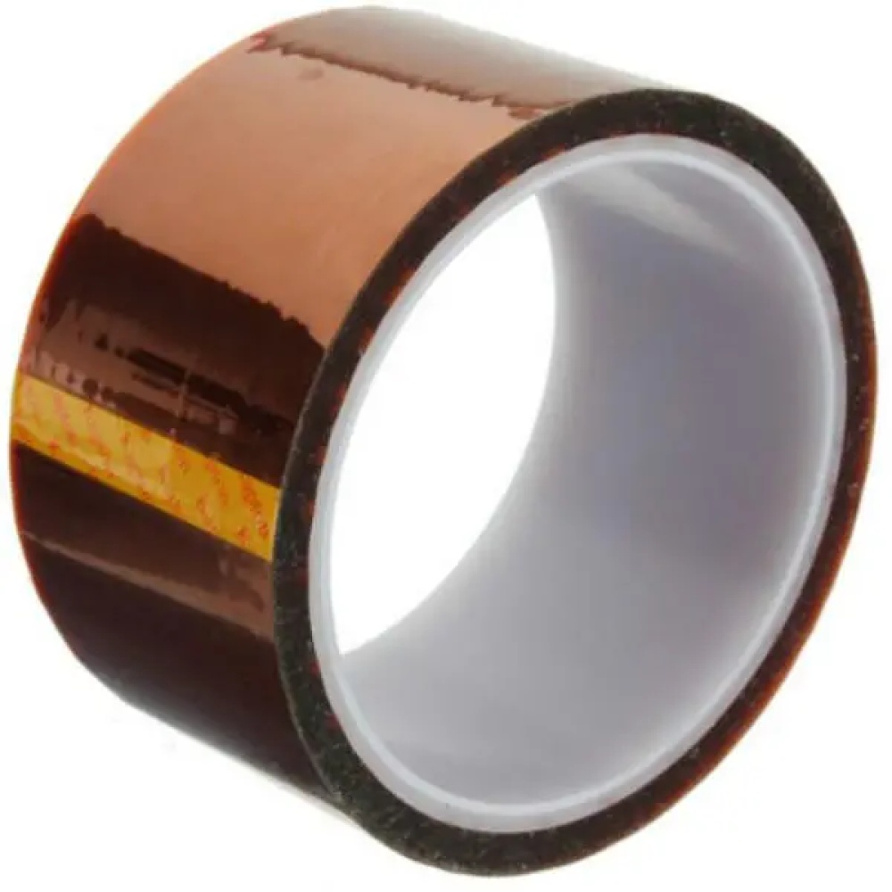 30m Finger Tape Self-adhesive Protective Film 50U thick 50mm wide