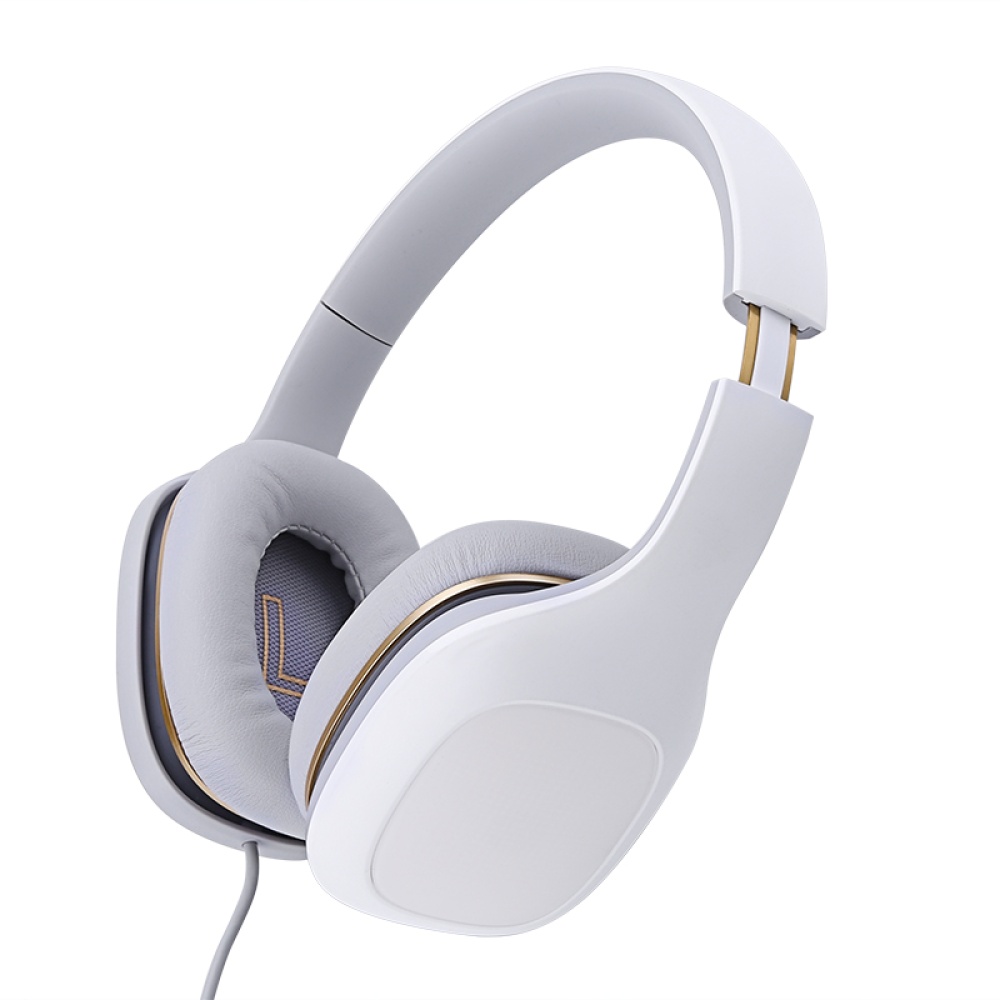 Casque Xiaomi Mi (blanc) - Image 3