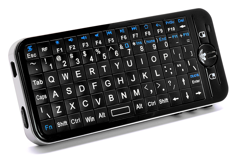 Contrôle de sousis d'air sans fil - Image 2