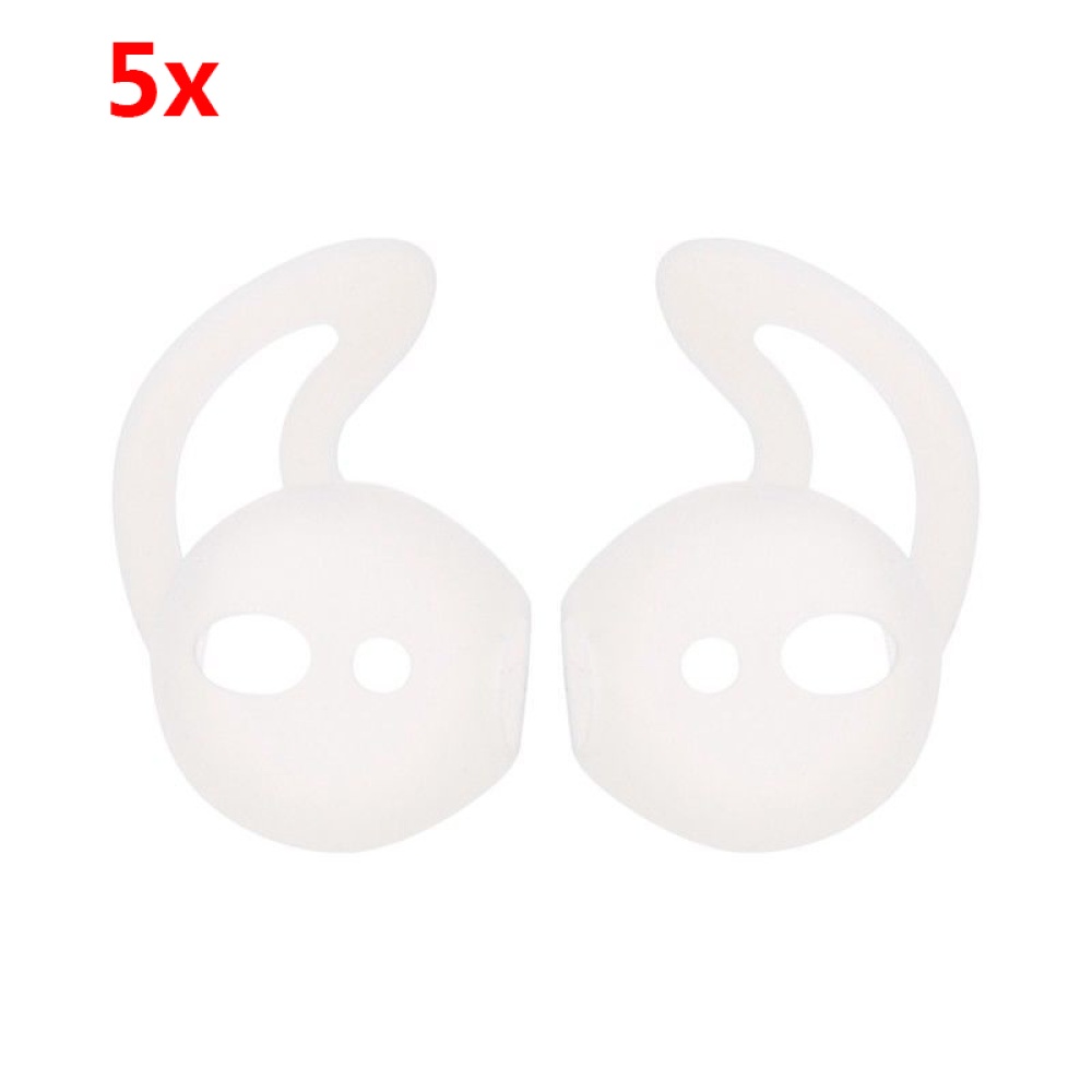 Porte-couverture pour AirPods 5 paires