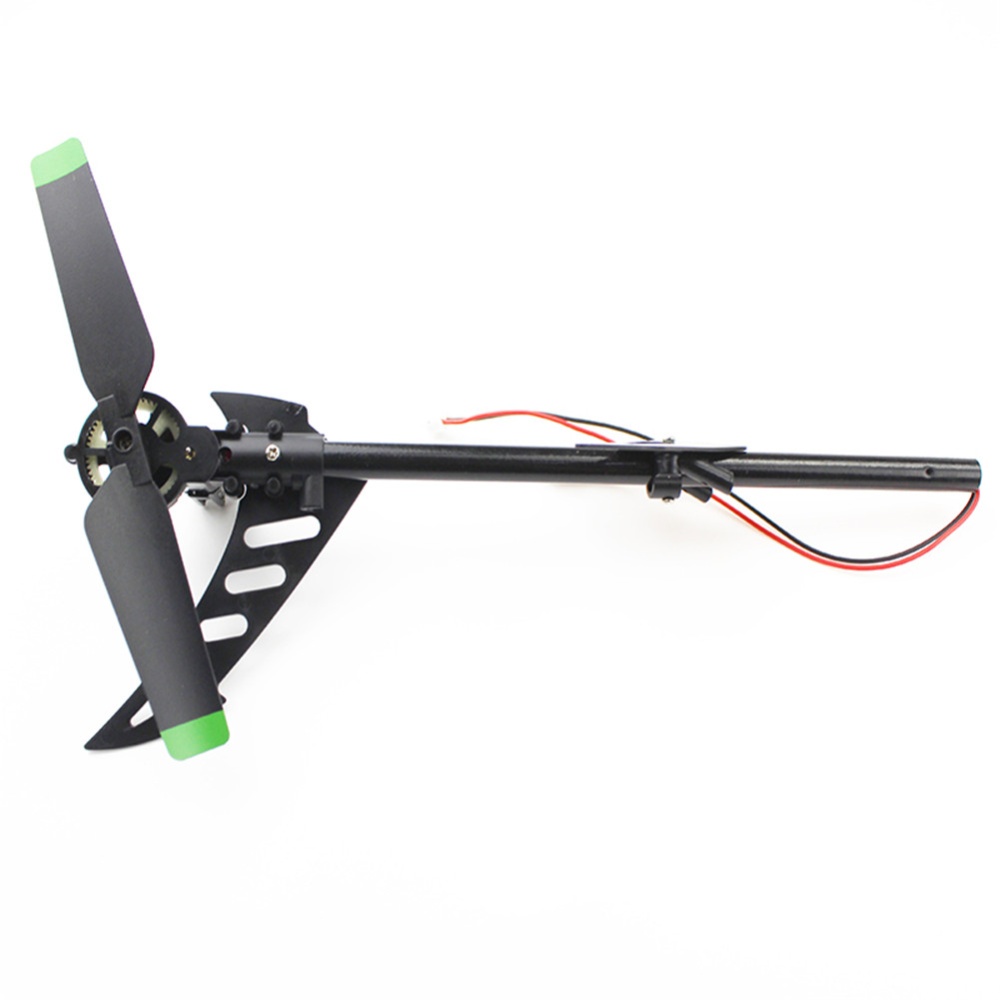 Wltoys V912 Brush-less RC Helicopter Parts Tail Motor Set(Include motor) Including motor - Image 2