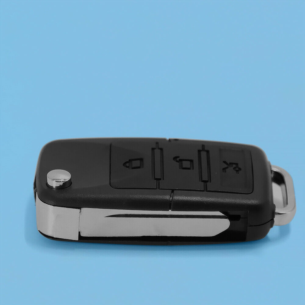 Mini Car Key Chain Camera Webcam Camcorder Motion Detection black